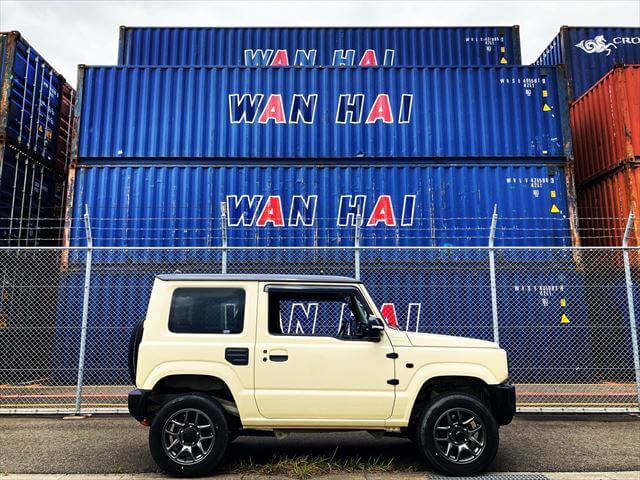 Wj[